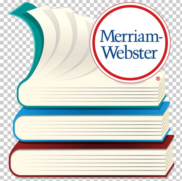 Merriam-Webster Advanced Learner's Dictionary Webster's Dictionary Vocabulary PNG, Clipart,  Free PNG Download