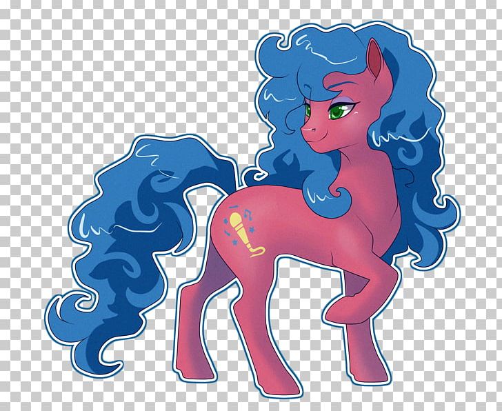 My Little Pony Horse Cartoon PNG, Clipart, Blue, Cartoon, Deviantart, Electric Blue, Fictional Character Free PNG Download