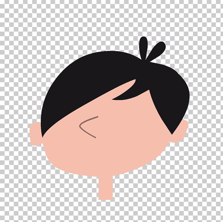 Nose Drawing Silhouette PNG, Clipart, Black Hair, Cartoon, Cheek, Drawing, English Free PNG Download