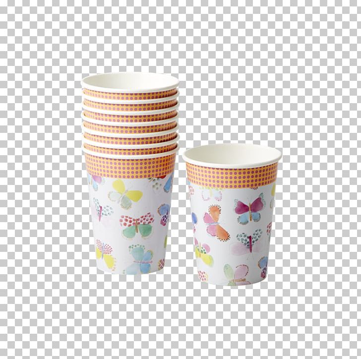 paper cup plate