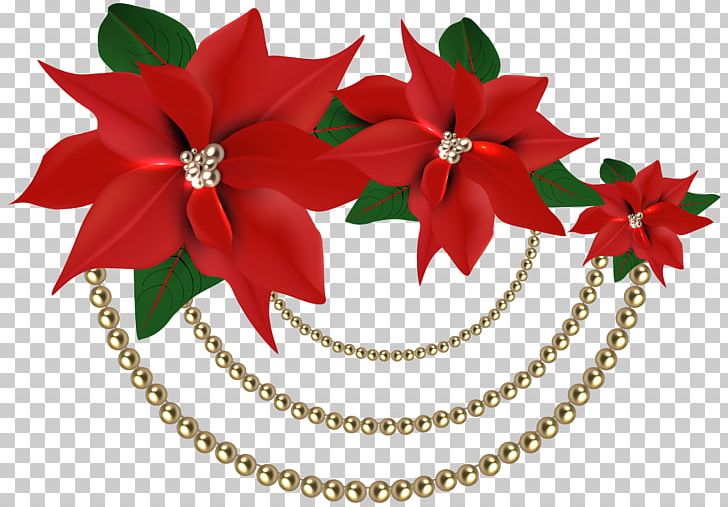 Poinsettia Christmas Decoration PNG, Clipart, Art, Christmas, Christmas Clipart, Christmas Decoration, Christmas Ornament Free PNG Download