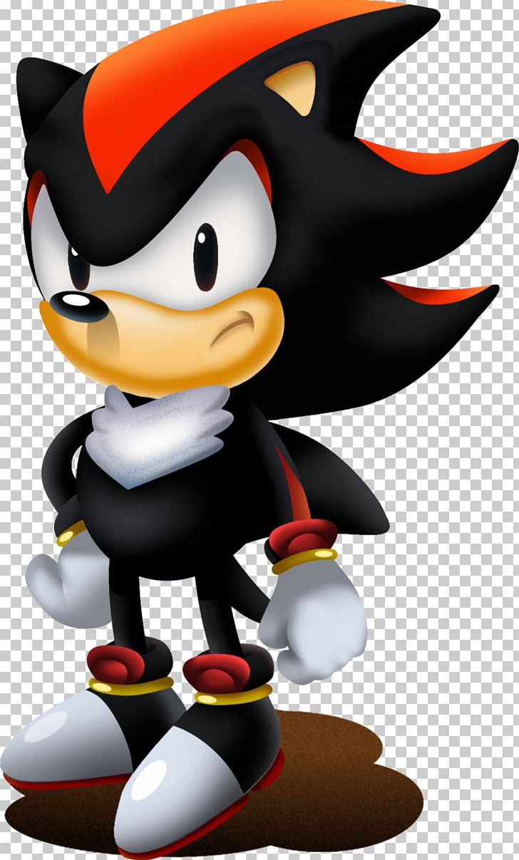 Shadow The Hedgehog Sonic And The Secret Rings Sonic Generations Sonic The Hedgehog Sonic Adventure PNG, Clipart, Bird, Cartoon, Doctor Eggman, Fictional Character, Flightless Bird Free PNG Download