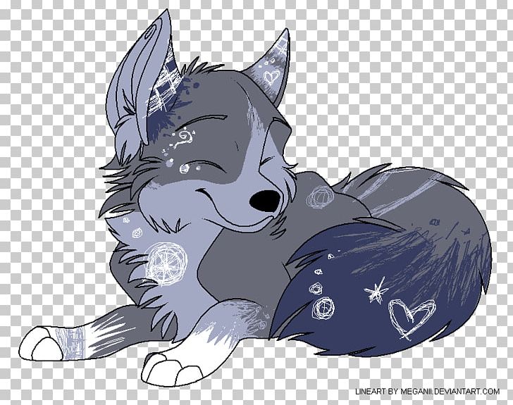 Siberian Husky Coyote Puppy Cat Canidae PNG, Clipart, Animal, Animals, Anime, Blue, Canidae Free PNG Download