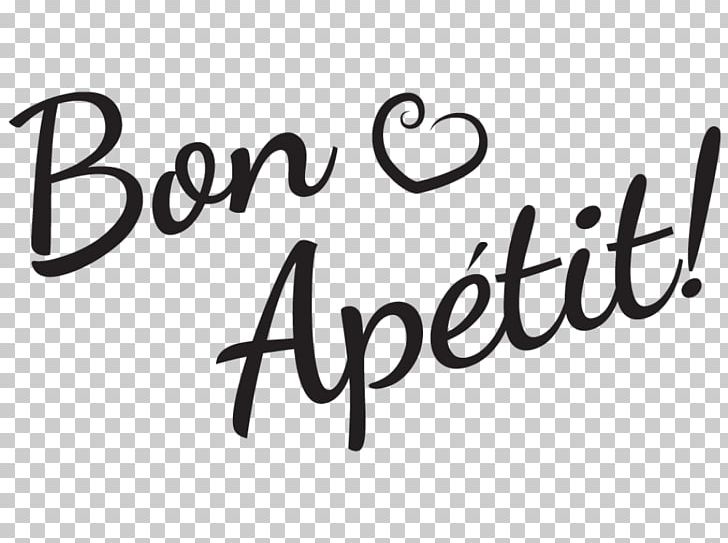 Wall Decal Bon Appétit Sticker Cooking PNG, Clipart, Appetite, Area, Black, Black And White, Bon Appetit Free PNG Download