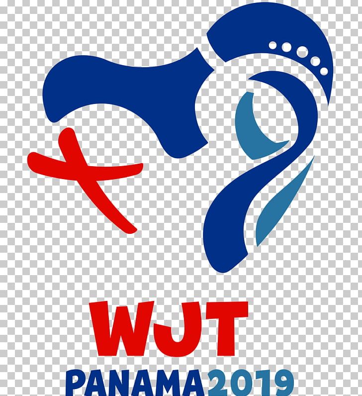 World Youth Day 2019 Panama City Diocese PNG, Clipart, 2019, Area, Artwork, Brand, Diocese Free PNG Download