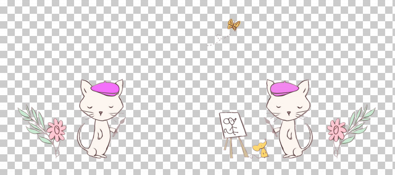 Line Art Sketch Meter Character Flower PNG, Clipart, Cartoon Cat, Character, Flower, Line Art, Meter Free PNG Download