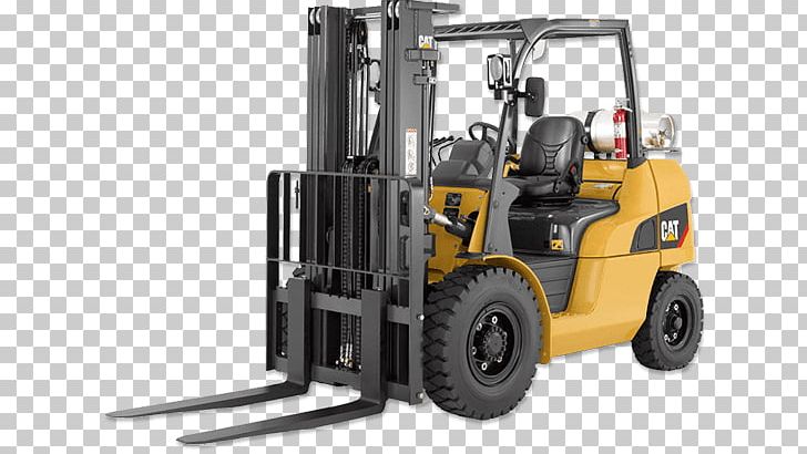 Caterpillar Lift Truck PNG, Clipart, Transport, Trucks Free PNG Download
