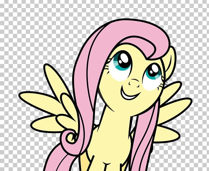 Fluttershy Digital Art What My Cutie Mark Is Telling Me PNG, Clipart, 15 February, Area, Art, Artwork, Cartoon Free PNG Download