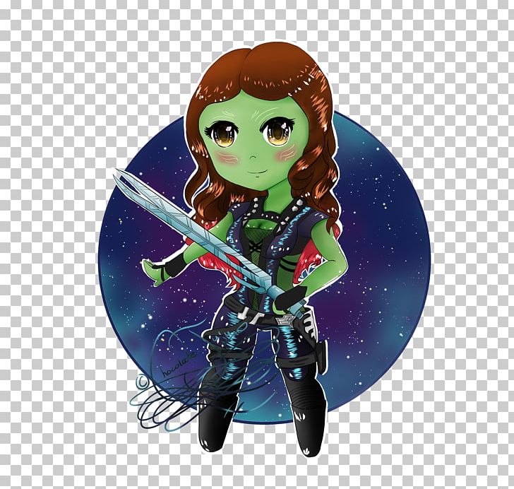 Gamora Art Character Superhero Villain PNG, Clipart, Action Figure, Art, Artist, Cartoon, Character Free PNG Download