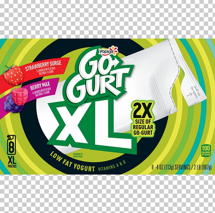 Go-Gurt Milk Yoplait Yoghurt Low-fat Diet PNG, Clipart, Berry, Brand, Cherry, Food, Food Drinks Free PNG Download