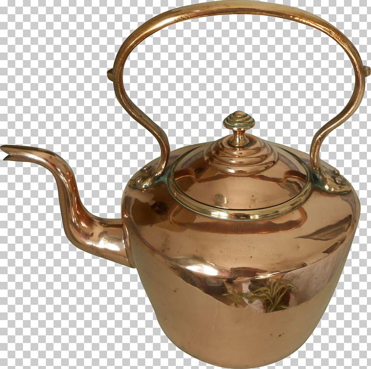Kettle Teapot Small Appliance Tableware Lid PNG, Clipart, 01504, Brass, Cookware, Cookware Accessory, Copper Free PNG Download