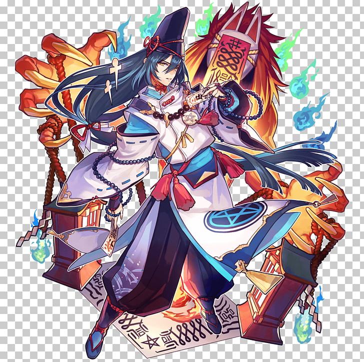 Onmyoji 阴阳师 Shikigami Character Onmyōdō PNG, Clipart, Abe No Seimei, Anime, Art, Character, Computer Free PNG Download