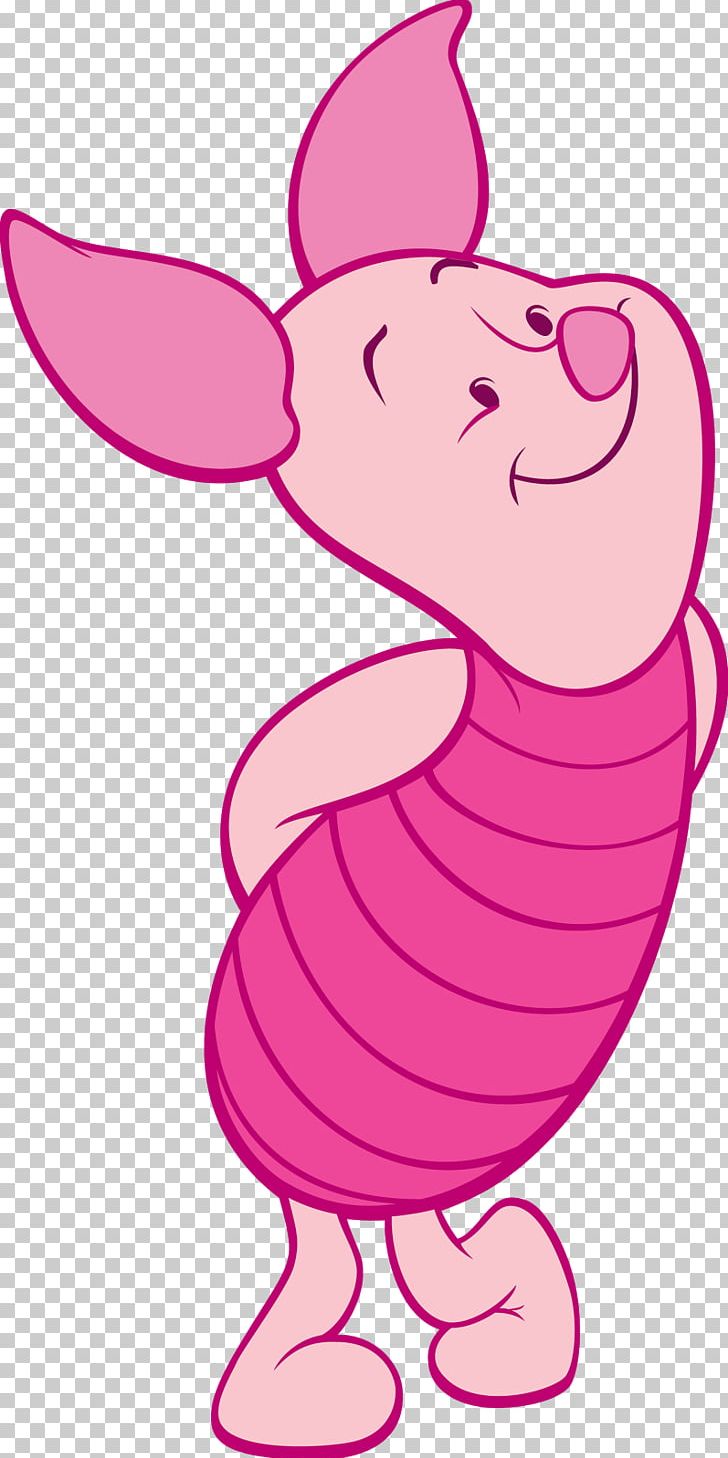 Piglet Winnie The Pooh Roo PNG, Clipart, Animated Cartoon, Area, Art, Artwork, Beak Free PNG Download