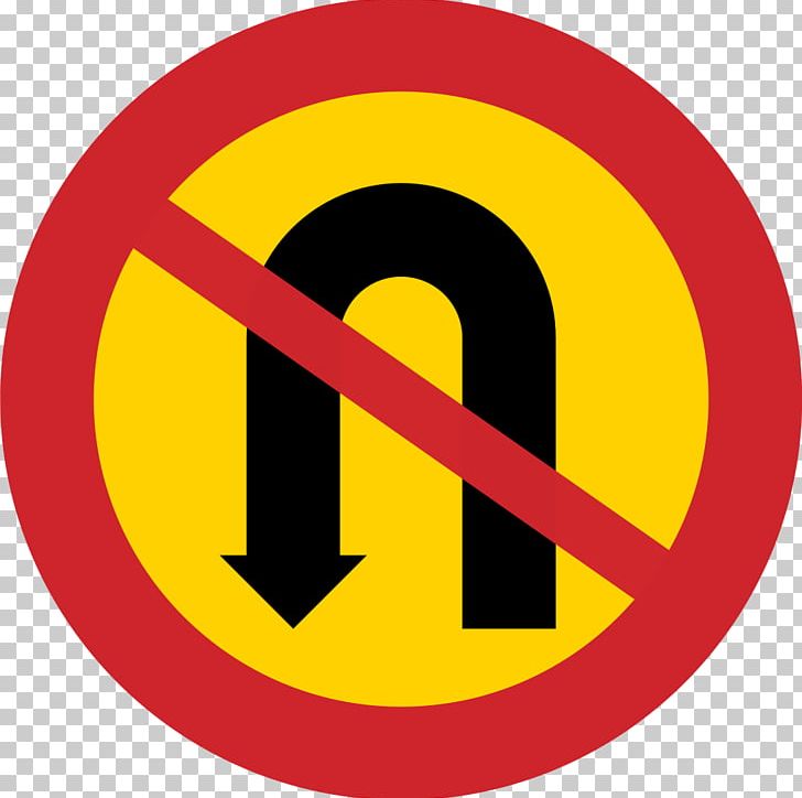 Prohibitory Traffic Sign U-turn Road PNG, Clipart, Area, Brand, Circle, Driving, Line Free PNG Download
