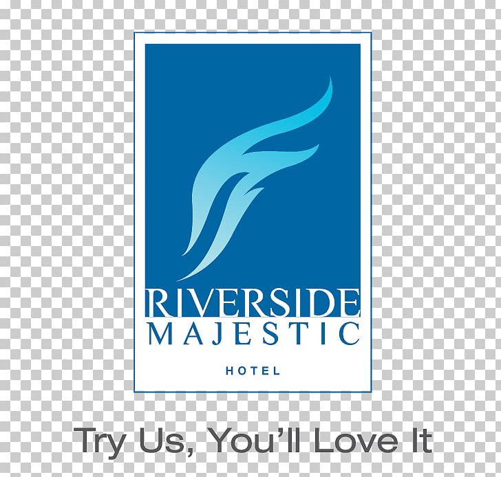 Riverside Majestic Hotel Kuching Waterfront Jazz Festival Accommodation PNG, Clipart, Accommodation, Application, Artwork, Blue, Brand Free PNG Download