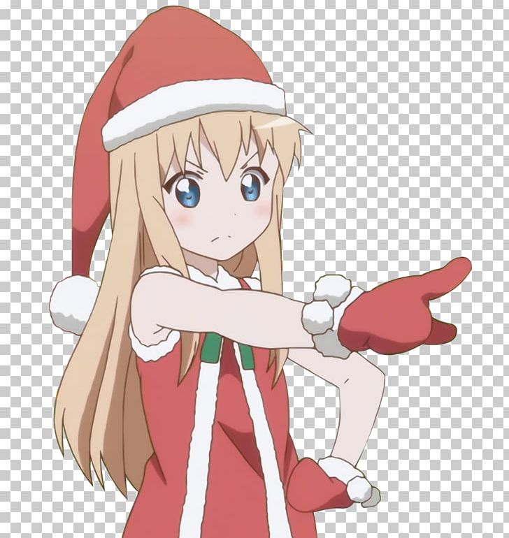 Santa Claus Finger Christmas PNG, Clipart, Anime, Arm, Artwork, Cartoon, Christmas Free PNG Download