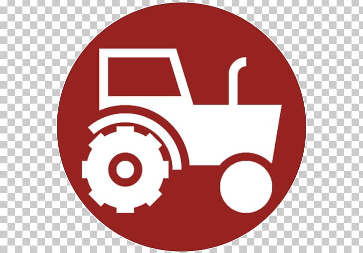 Tractor Agriculture Farm PNG, Clipart, Agricultural Engineering, Agriculture, Area, Brand, Circle Free PNG Download