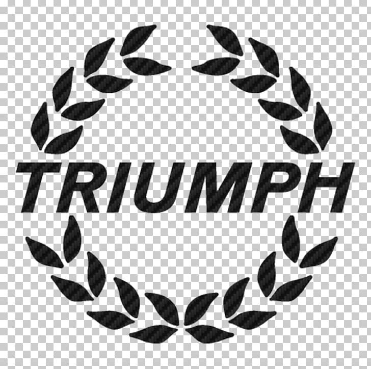 Triumph Motorcycles Ltd Triumph Motor Company Car Triumph TR4 PNG, Clipart, Area, Black, Black And White, Brand, Car Free PNG Download