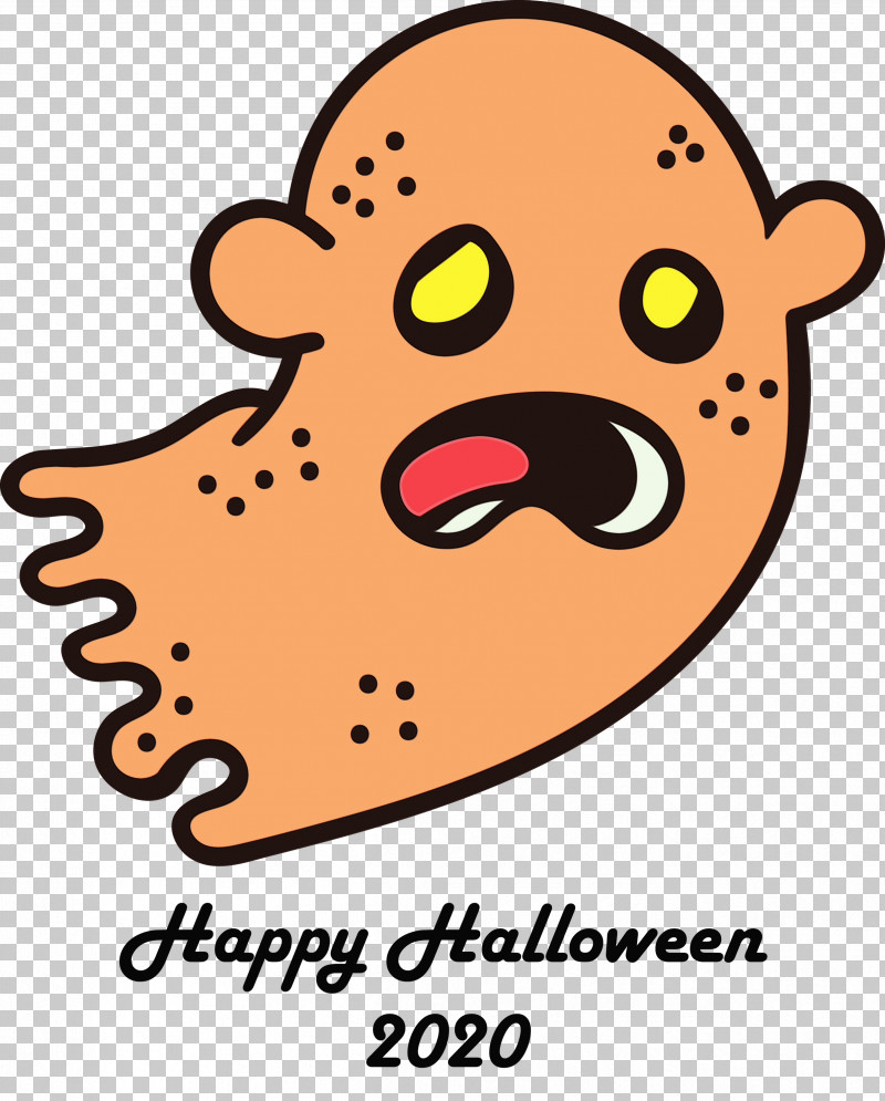 Snout Cartoon Area Meter PNG, Clipart, 2020 Happy Halloween, Area, Cartoon, Meter, Paint Free PNG Download