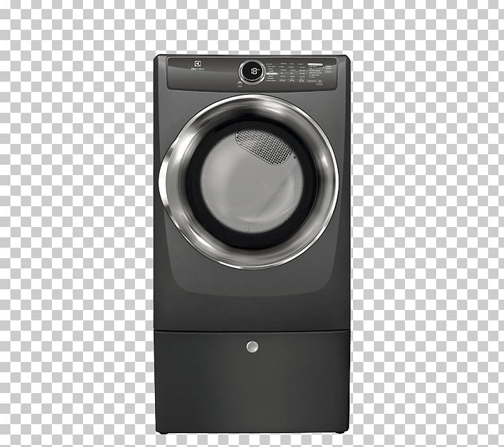 Clothes Dryer Home Appliance Electrolux EFME517S Combo Washer Dryer PNG, Clipart, Clothes Dryer, Combo Washer Dryer, Ele, Electrolux, Electrolux Efmg617s Free PNG Download