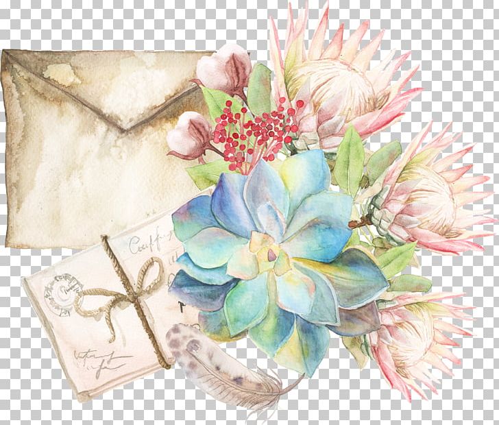 Envelope Paper Post Cards PNG, Clipart, Artificial Flower, Cut Flowers, Depositfiles, Download, Drawing Free PNG Download