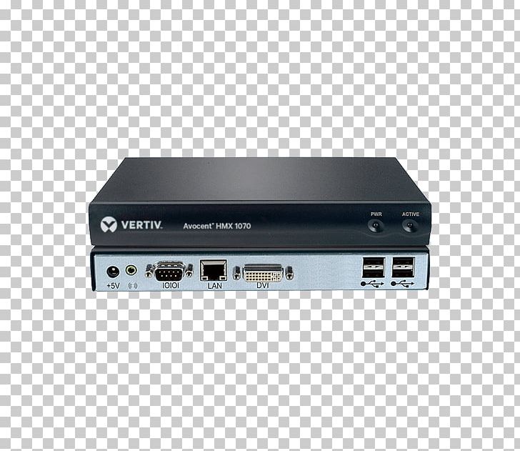 KVM Switches Avocent Network Switch 19-inch Rack Vertiv Co PNG, Clipart, 19inch Rack, Cable, Computer, Electronics, Electronics Accessory Free PNG Download