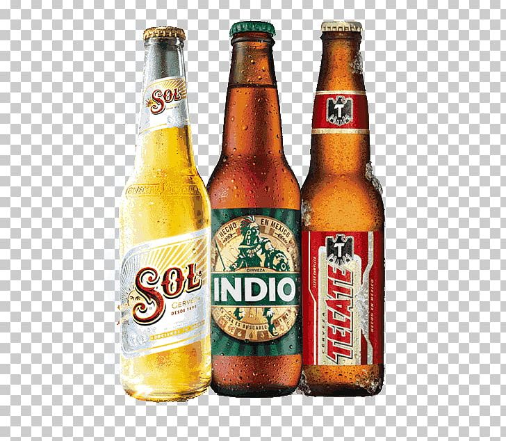Lager Tecate Beer Bottle Michelada PNG, Clipart, Alcoholic Beverage, Bar, Beer, Beer Bottle, Bottle Free PNG Download