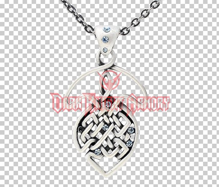 Locket Necklace Gemstone Celtic Knot Charms & Pendants PNG, Clipart, Body Jewellery, Body Jewelry, Celtic Knot, Celts, Chain Free PNG Download