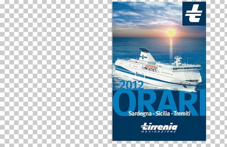 Tirrenia – Compagnia Italiana Di Navigazione Brochure Ferry Tirrenia Service PNG, Clipart, Advertising, Alumni Association, Banner, Brand, Brochure Free PNG Download