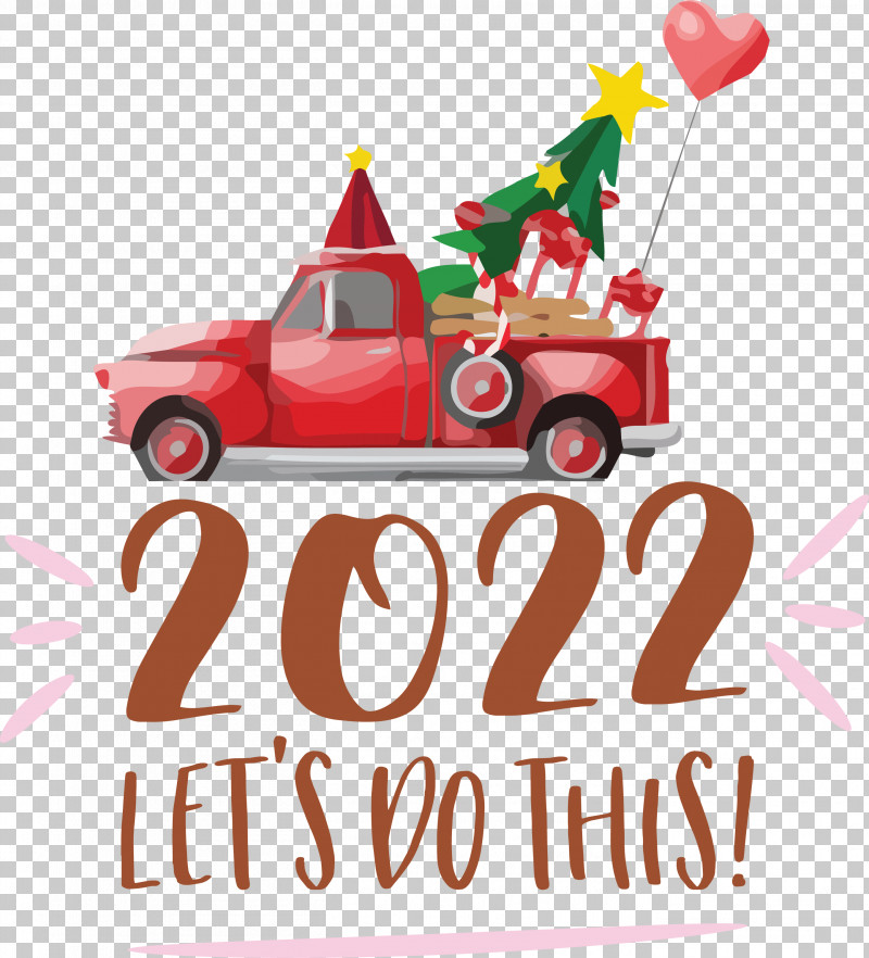 2022 New Year 2022 New Start 2022 Begin PNG, Clipart, Christmas Day, Drawing, Logo, New Year, New Years Day Free PNG Download