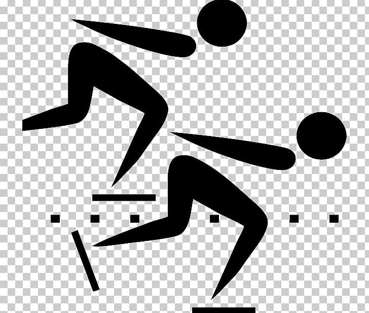 1928 Winter Olympics Olympic Games Speed Skating Pictogram Olympic Sports PNG, Clipart, 1928 Winter Olympics, Angle, Area, Arm, Black Free PNG Download