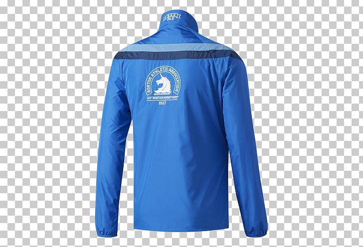 2017 Boston Marathon T-shirt Adidas Jacket New Balance PNG, Clipart,  Free PNG Download