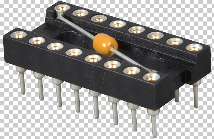 7.62 Mm Caliber Electronic Component Integrated Circuits & Chips Electronics Adapter PNG, Clipart, 762 Mm Caliber, Adapter, Circuit, Dimension, Electronic Component Free PNG Download