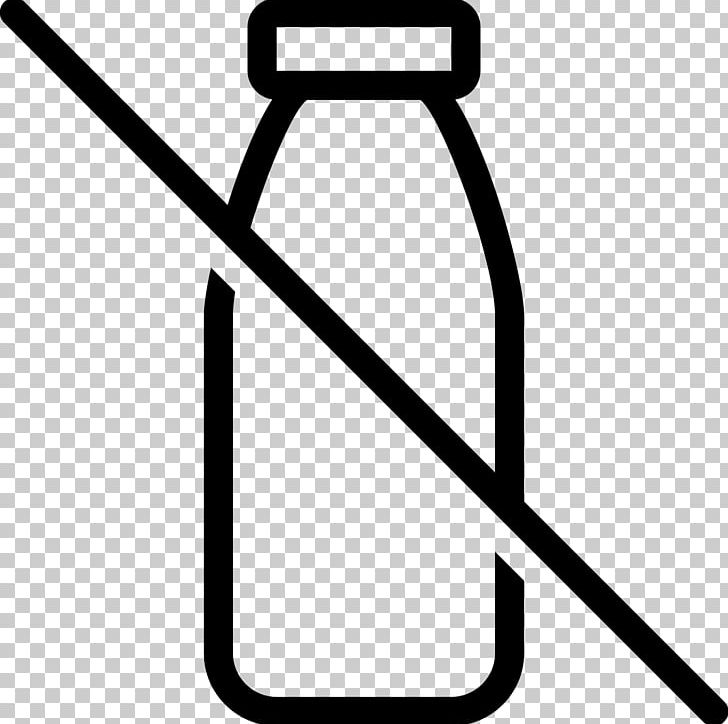Coffee Milk Computer Icons Milk Bottle PNG, Clipart, Angle, Area, Black, Black And White, Bottle Free PNG Download