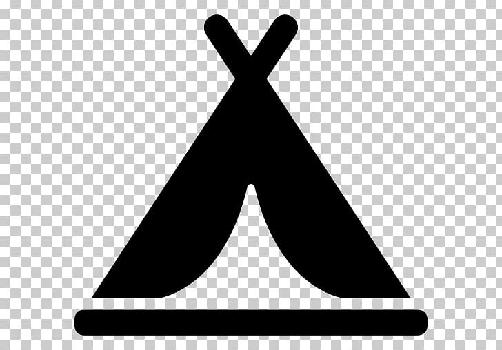 Computer Icons Camping Tent PNG, Clipart, American Indian, Angle, Backpacking, Black, Black And White Free PNG Download