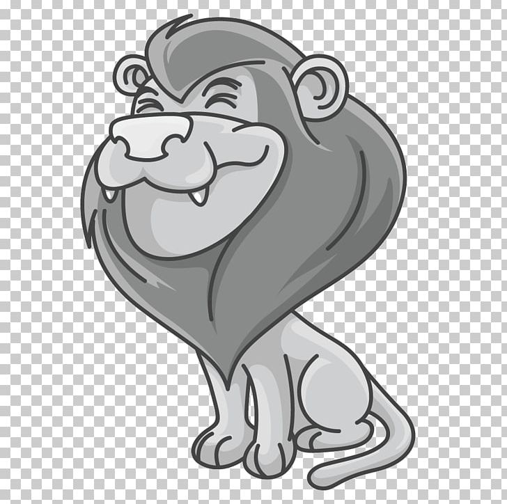 Dog American Lion PNG, Clipart, American Lion, Animals, Art, Balloon Cartoon, Big Cats Free PNG Download