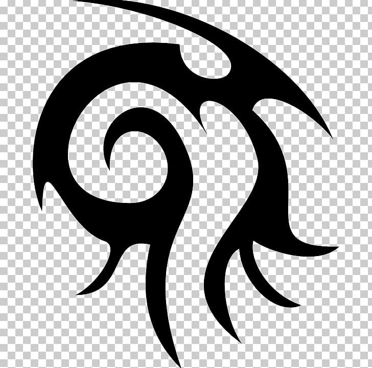 Drawing Tribe Tribalism PNG, Clipart, Art, Artwork, Black, Black And White, Crescent Free PNG Download