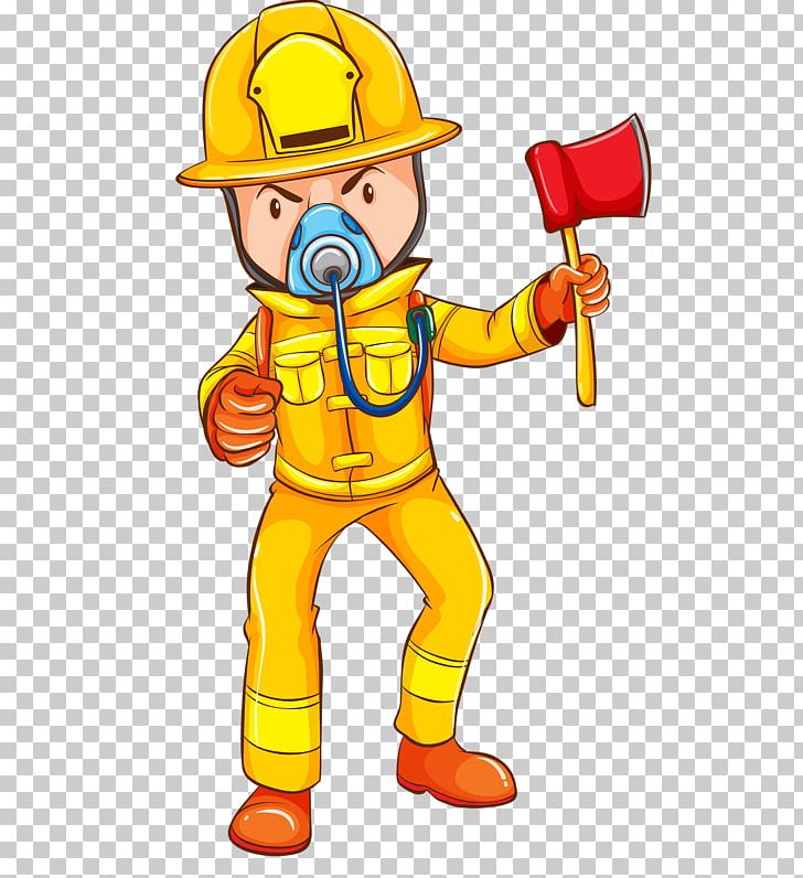 Firefighter Fire Department PNG, Clipart, Boy, Can Stock Photo, Cartoon, Clip Art, Construction Worker Free PNG Download