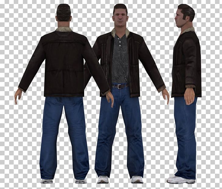 Jeans San Andreas Multiplayer Grand Theft Auto: San Andreas STX IT20 RISK.5RV NR EO Jacket PNG, Clipart, Blue, Clothing, Computer Software, Denim, Detective Chinatown 2 Free PNG Download