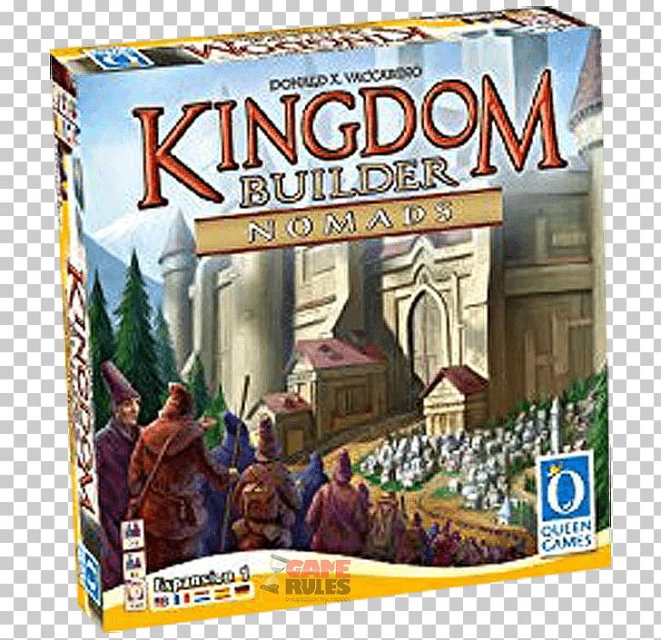 Kingdom Builder Board Game Spiel Des Jahres Expansion Pack PNG, Clipart, Board Game, Boardgamegeek, Expansion Pack, Game, Games Free PNG Download