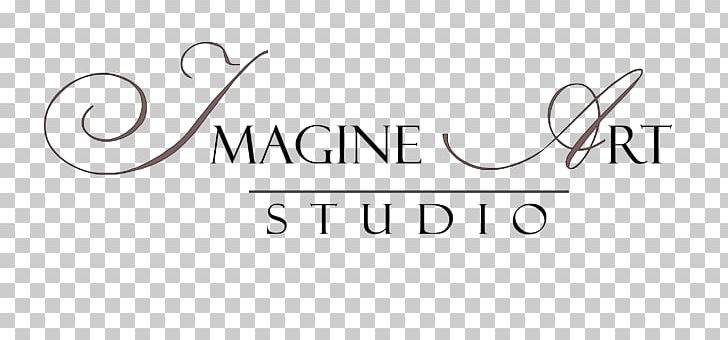 Logo Brand Product Design Font Line PNG, Clipart, Art, Art Studio, Brand, Calligraphy, Imagine Free PNG Download