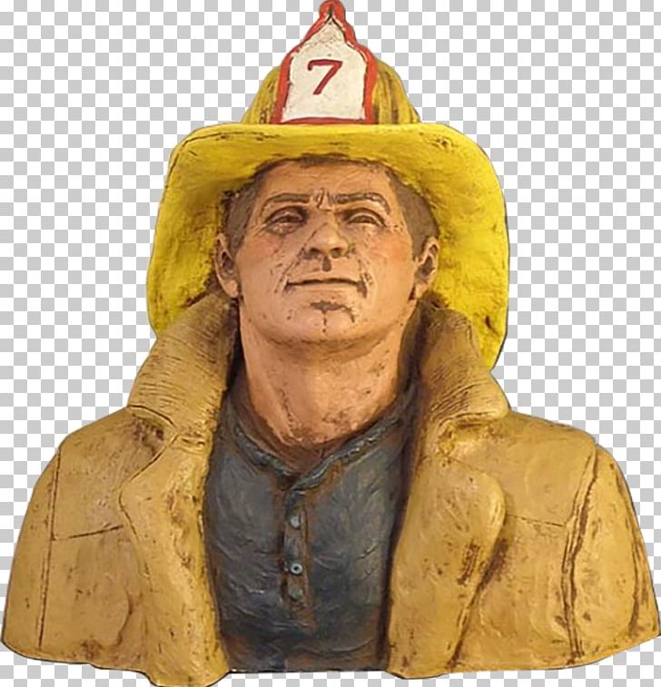 Sculpture Figurine Statue Firefighter Bust PNG, Clipart, Bust, Decal, Figurine, Firefighter, Logo Free PNG Download