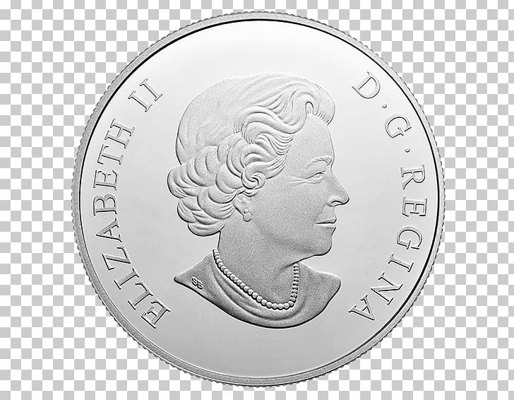 Silver Coin Canada Silver Coin Royal Canadian Mint PNG, Clipart, Apmex, Birthday, Canada, Canadian Dollar, Circle Free PNG Download