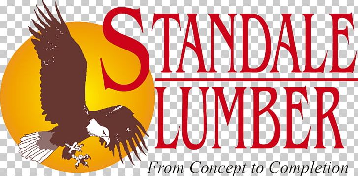 Standale Lumber Organization Standale Interiors Vandyk Oliver Logo PNG, Clipart, Bank, Beak, Brand, Graphic Design, House Free PNG Download