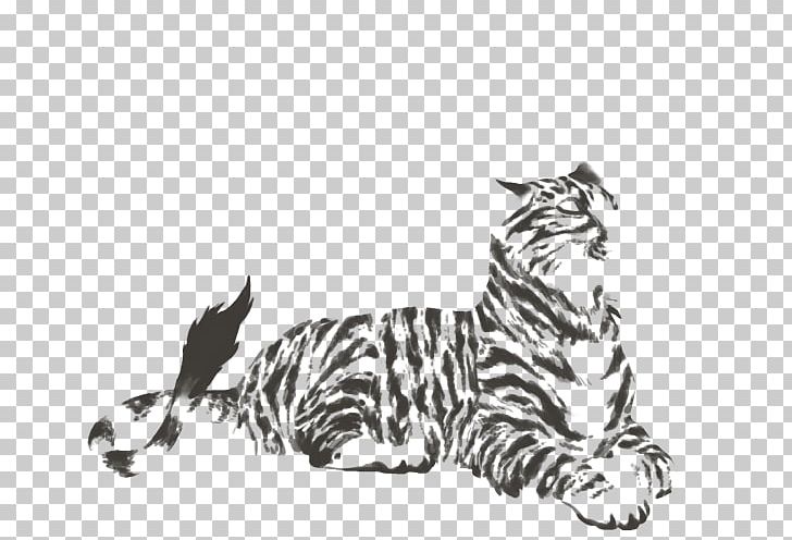 Tiger Whiskers Cat Lion Felidae PNG, Clipart, Animals, Art, Big Cats, Black, Carnivoran Free PNG Download