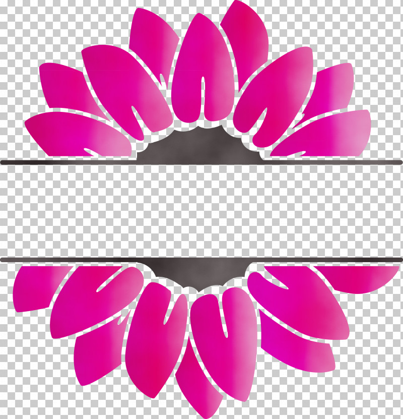 Pink M Meter PNG, Clipart, Meter, Paint, Pink M, Summer, Sunflower Free PNG Download