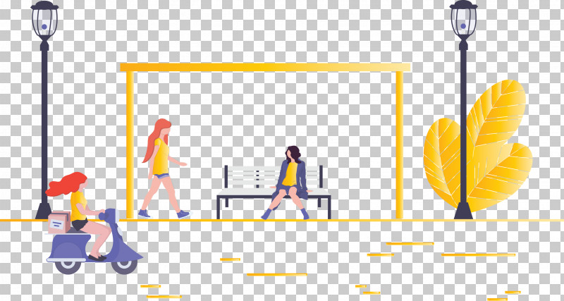 Yellow Line PNG, Clipart, Line, Yellow Free PNG Download