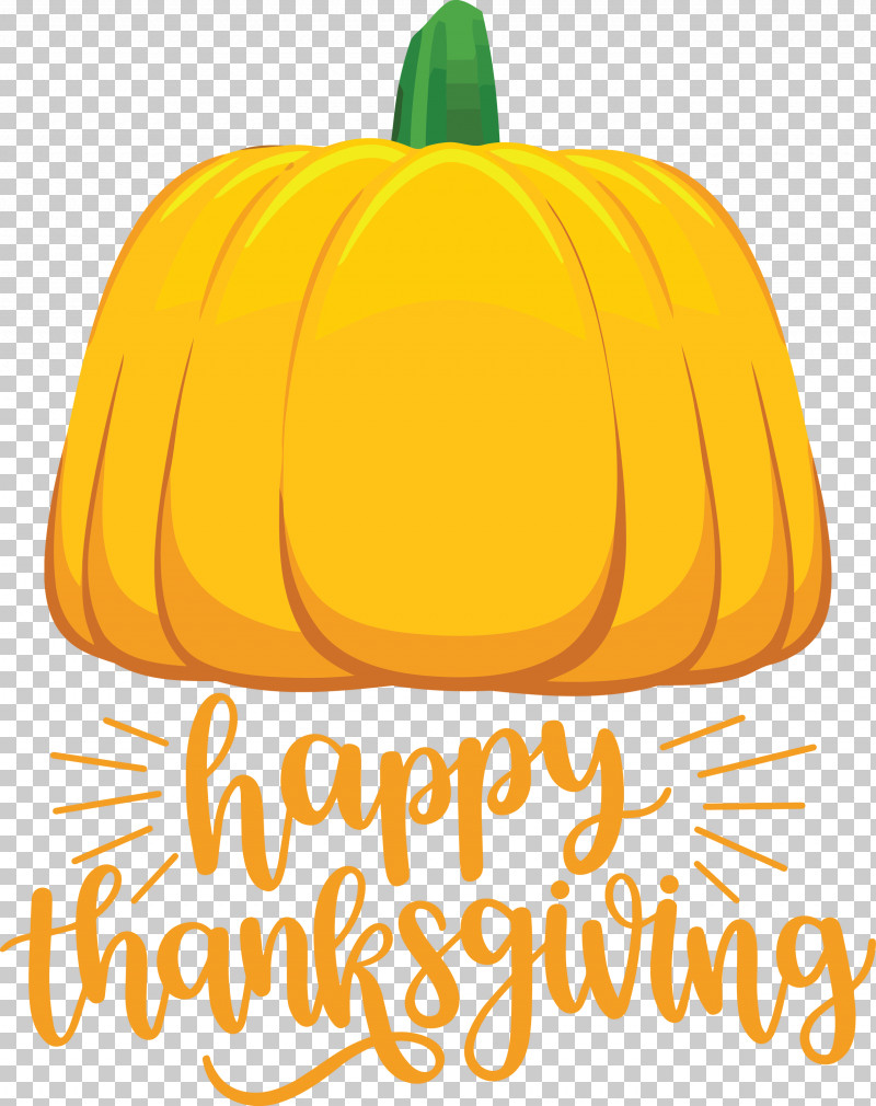 Happy Thanksgiving PNG, Clipart, Calabaza, Commodity, Fruit, Happy Thanksgiving, Jackolantern Free PNG Download