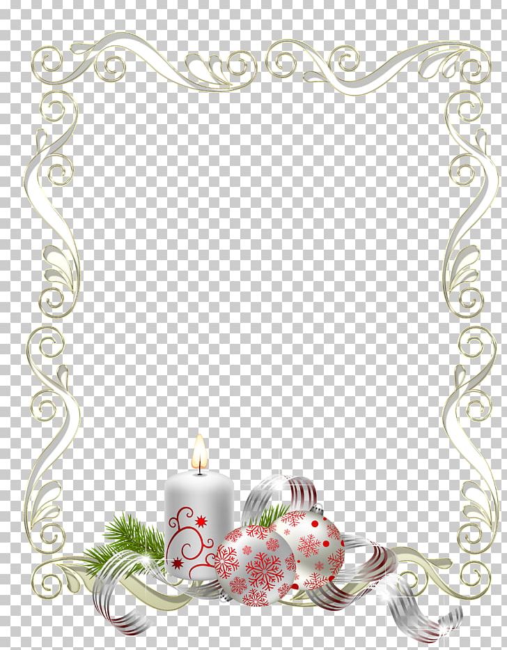 Borders And Frames Decorative Borders Frames PNG, Clipart, Border, Borders And Frames, Christmas Day, Decorative , Download Free PNG Download