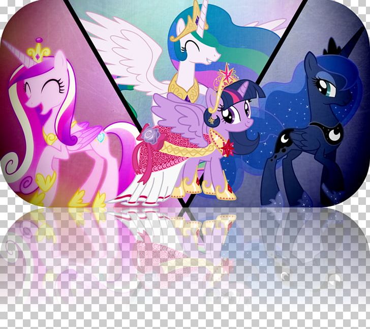 Princess Cadance My Little Pony Horse PNG, Clipart, Cartoon, Computer Wallpaper, Desktop Wallpaper, Fictional Character, Horse Free PNG Download